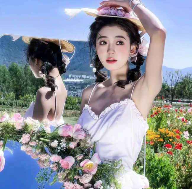 条条大道通罗马